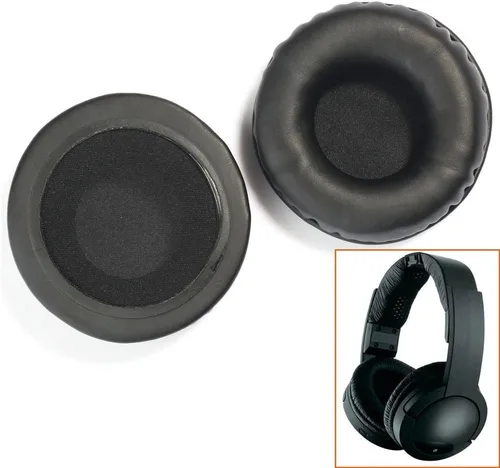 Vista 2 de Almohadilla de repuesto para auriculares Sony MDR-NC6 MDR NC6 NC6