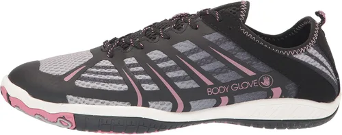 Vista 8 de Body Glove Dynamo Rapid - Zapatillas de agua para mujer (natación, yoga, playa, senderismo, zapatos de kayak, zapatillas de deporte al aire libre)
