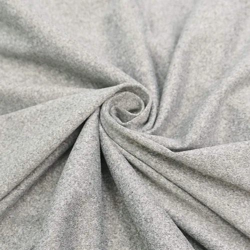 Vista 2 de BlueSnail Paquete de 2 sábanas suaves y elásticas para moisés, color gris (32 x 16 pulgadas)