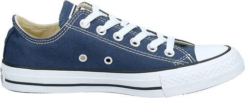 Vista 6 de Converse - Tenis Chuck Taylor para hombre, azul, 15