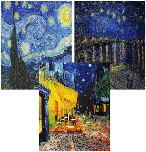 Vista 27 de KICHANG Kits de Arte de Diamantes para Adultos, Kits de Pintura de Diamantes para Adultos Principiantes, Kits de Pintura de Diamantes 5D Arte