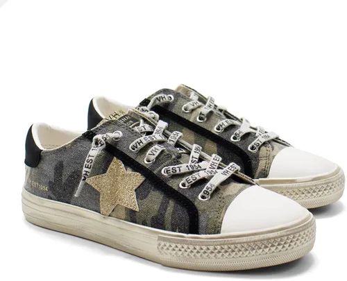 Vista 5 de VINTAGE HAVANA Tenis Alive para mujer