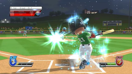 Vista 2 de Little League World Series 2010 - Xbox 360