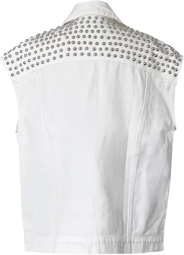 Vista 6 de Seta Apparel Chaleco unisex