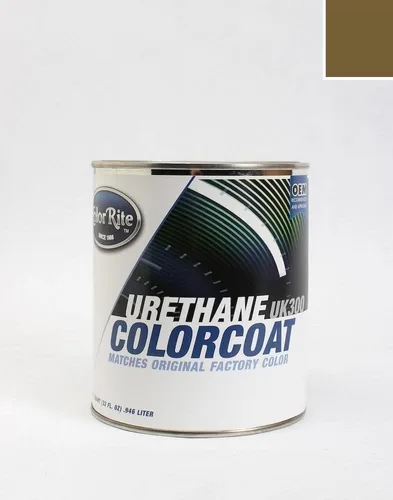 Vista 58 de pintura de retoque para vehículos para Ford F-150