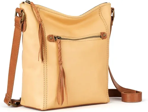 Vista 2 de The Sak Ashland Crossbody Bag in Leather