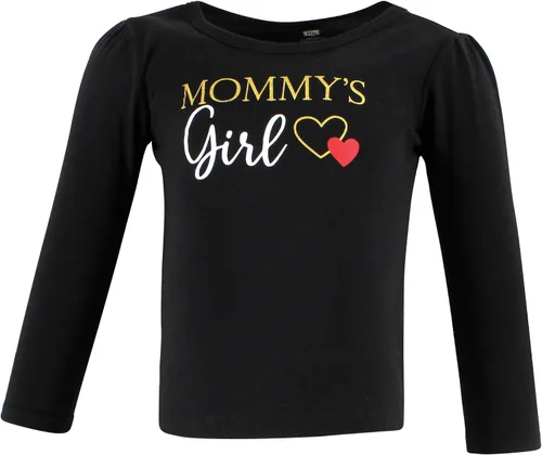 Vista 5 de Hudson Baby Baby Long Sleeve T-Shirts