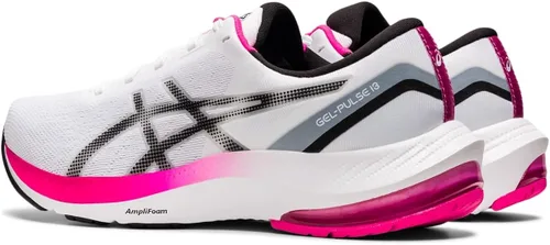 Vista 3 de ASICS Gel-Pulse 13 - Tenis de correr para mujer Negro