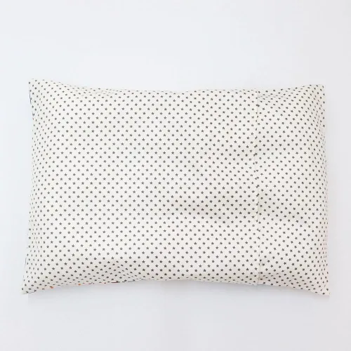 Vista 5 de Juego de ropa de cama de cuna 100% algodón para bebés, niños y niñas, 3 piezas, incluye funda de edredón, sábana bajera, funda de almohada Beige