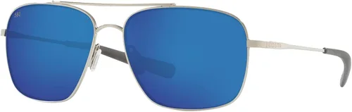 Vista 2 de Costa Del Mar Gafas de sol redondas Canaveral para hombre