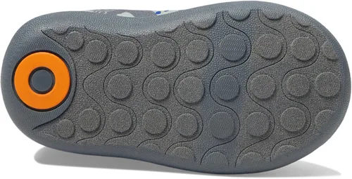 Vista 3 de BOGS Botas de nieve unisex para bebé Ii