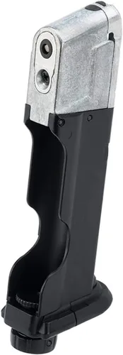 Vista 2 de Umarex T4E Walther PPQ .43 Caliber Training Pistol Paintball Gun Marker Magazine