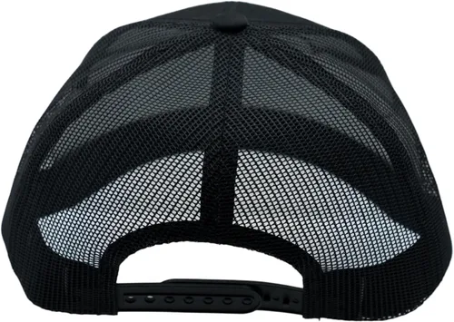 Vista 4 de Zion National Park Trucker - Sombrero ajustable para hombre y mujer, con cierre de piel de oveja borregosa, igual que el sombrero de camionero