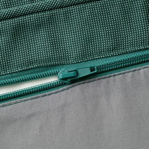 Vista 3 de UPPLAND - Funda para sofá modular de 4 asientos, color turquesa oscuro 004.727.16