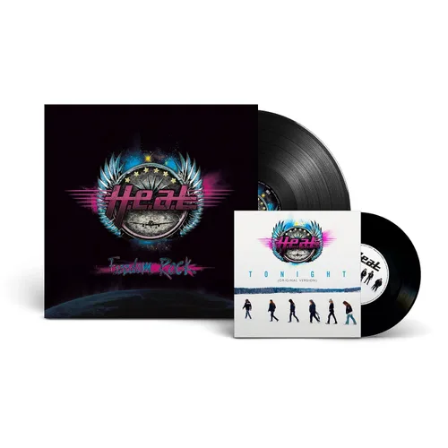Vista 2 de Freedom Rock 2023 New Mix