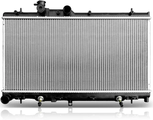 Vista 13 de SCITOO Radiador 618 apto para Chevrolet 1988-1995 para Chevrolet para C1500 5.0L 1988-1994 para Chevrolet para C1500 5.7L 1988-1995 para Chevrolet