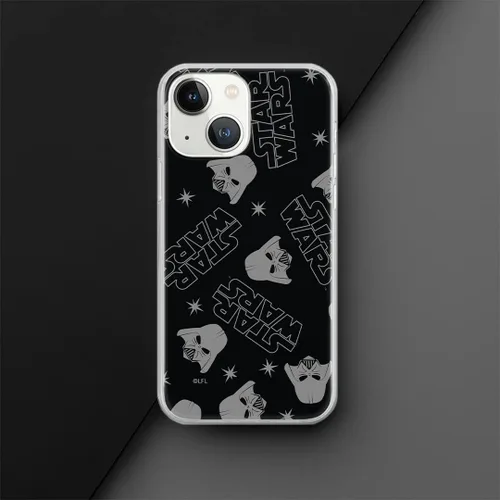 Vista 8 de ERT GROUP Funda de teléfono móvil para Samsung Galaxy Note 20 Ultra Original y con licencia oficial Star Wars Patrón Darth Vader 009 adaptado