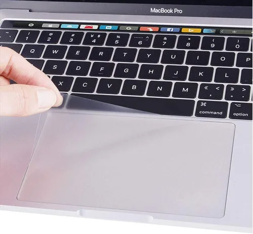 Vista 2 de Funda protectora para MacBook Pro 2023-2020 de 13 pulgadas M2 A2338 M1 A2289 A2251 para MacBook Pro 2023 13 A2338 A2289 A2251 con Touch Bar Touch ID
