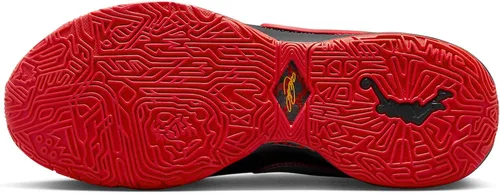Vista 6 de Nike Lebron XX - Zapatos de baloncesto para niños grandes