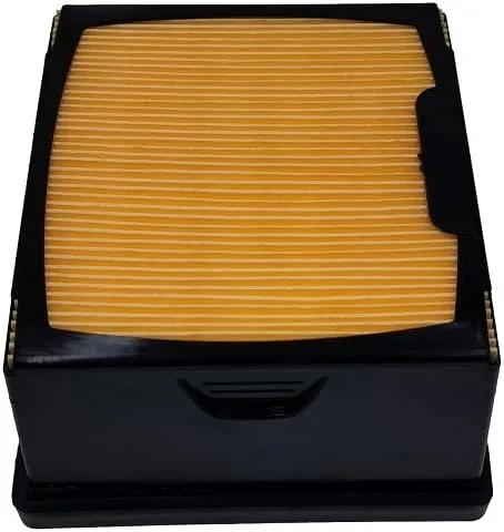 Vista 2 de Paquete de 2 filtros de aire 574362301 525470601 para Husqvarna 525 47 06-01 574 36 23-01 Partner 525470601 525470602 compatible con Husqvarna K760