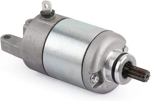 Vista 3 de MaNboc Motorcycle Starter Motor Compatible with Yamaha CZD300 X-MAX 300 2016-2022, CZD300 X-MAX 300 ABS 2017-2020 B74-H1890-00-00