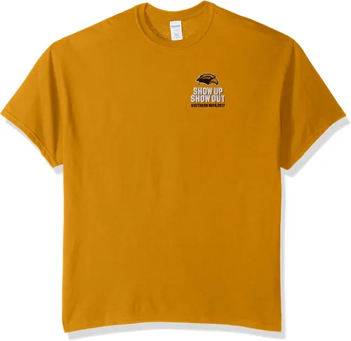 Vista 24 de NCAA Football Schedule 2017 Camisa de manga corta