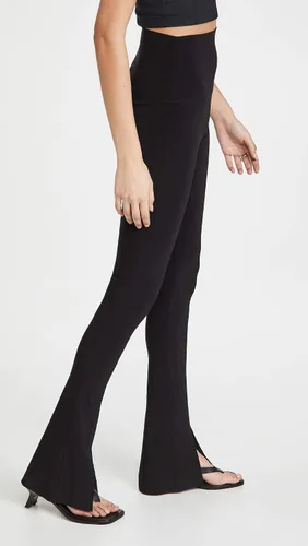Vista 4 de Norma Kamali Leggings Spat para mujer