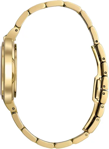 Vista 2 de Bulova Ladies Rubaiyat Diamond Dial Stainless Steel Watch