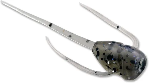 Vista 8 de 13 Fishing Paralyzer Negro magic