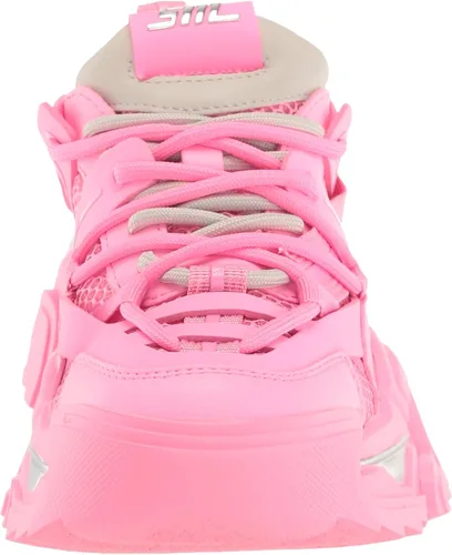 Vista 2 de Steve Madden Tenis Power para mujer