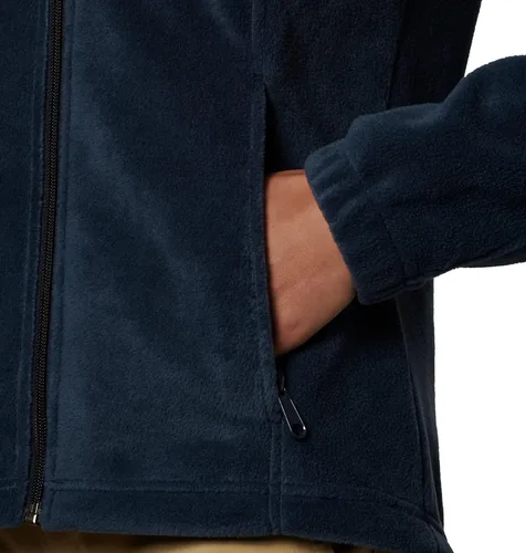 Vista 4 de Columbia Benton Springs - Chaqueta con cremallera completa para mujer