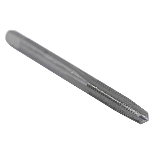 Vista 10 de Drill America DWTB0-80P12 0-80 - Grifo manual de acero al carbono (12 unidades), serie DWT