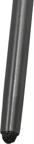 Vista 2 de Bolígrafo G Stylus 2021 negro para Motorola Moto LCD pantalla táctil Stylus Pen piezas de repuesto para Motorola Moto G Stylus 2021