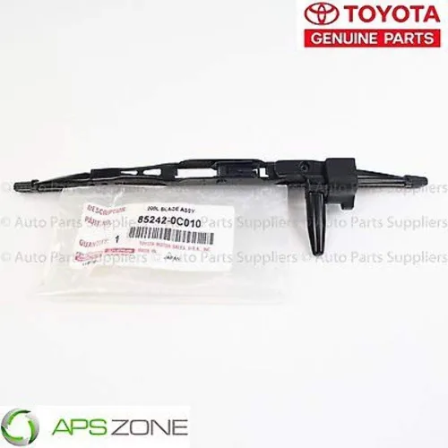 Vista 2 de Toyota