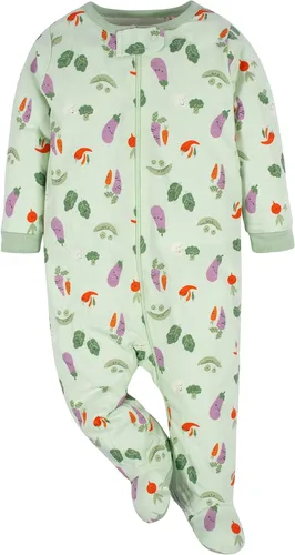 Vista 5 de Gerber 4-Pack Baby Neutral Sheep Sleep 'N Plays