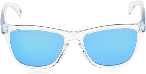 Vista 2 de Oakley Oo9013 Frogskins Square Sunglasses