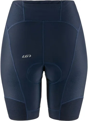 Vista 2 de Garneau Pantalones cortos Optimum 2 para mujer Dark Night