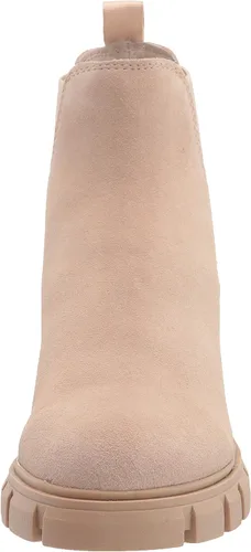 Vista 2 de Steve Madden Howler - Botas modernas para mujer
