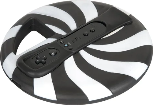 Vista 8 de CTANintendo Wii R 8en 1Sports Pack para Wii Deporte Resort Negro CtaNintendo Wii R 8en 1Sports Pack para Wii Deporte Resort Negro compatible con Wii