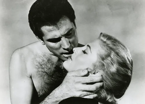 Vista 3 de The Naked Kiss (The Criterion Collection) Blu-ray