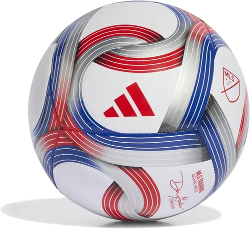Vista 9 de adidas MLS - Balón de fútbol