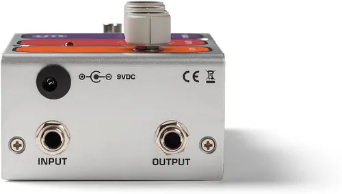 Vista 3 de Warm Audio Mutación Phasor II