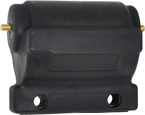 Vista 5 de Bobina de encendido de 12V 5OHM Dual Fire 31609-65 31609-65A ZF672 3160965A 237230 compatible con Davidson 1984-1998 compatible con Electra Glide