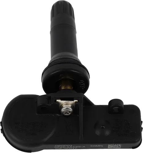 Vista 2 de SCITOO Sistema de monitoreo de presión de neumáticos de 315 MHz Sensor de presión de neumáticos Kit 42753-STK-A04 2007-2013 para Acura MDX