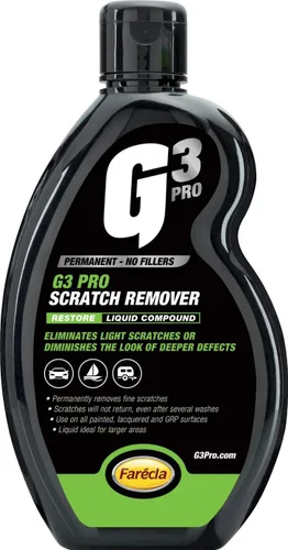 Vista 4 de G3 Pro 7165 Renovador de Pintura