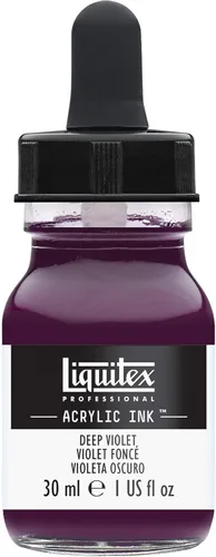 Vista 50 de Liquitex - Tinta acrílica profesional, tarro de 1 onza (30 ml), amarillo bismuto