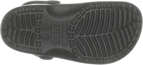 Vista 4 de Crocs Classic - Zuecos clásicos para niños, unisex (bebéniñojoven)