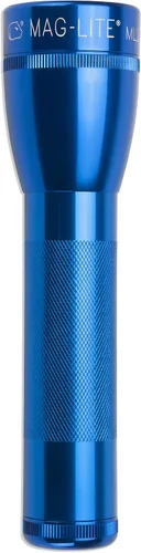 Vista 5 de Maglite ML25LT linterna LED de 2 celdas C, color azul