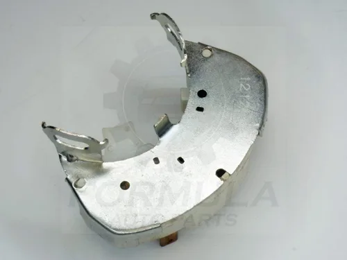 Vista 3 de Interruptor de seguridad neutro NSS24 - Compatible con Buick, Chevrolet, GMC, Jeep, Oldsmobile, Pontiac (OE #1994161)