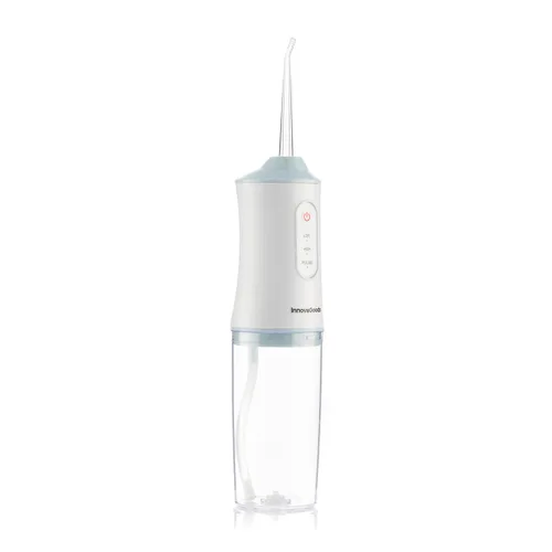 Vista 13 de Irrigador Dental Recargable Portátil Denter InnovaGoods